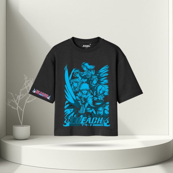BLEACH V3 T-Shirt